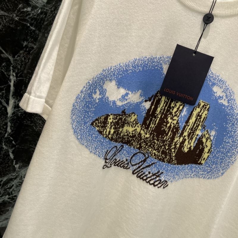 Louis Vuitton T-Shirts